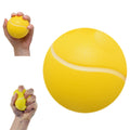 PU Elastic Finger Exerciser Ball