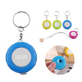 60-Inch Retractable Measuring Tape
