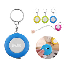 60-Inch Retractable Measuring Tape