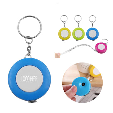 60-Inch Retractable Measuring Tape