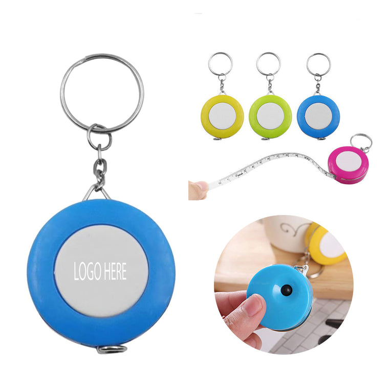 60-Inch Retractable Measuring Tape