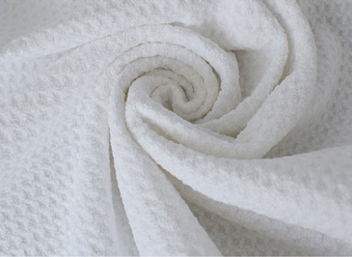 12"L X 12"W Golf Towel