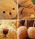 Teddy Bear Stuffed