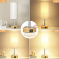 Bedroom Bedside Table Lamp
