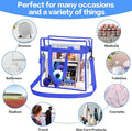 Clear Tote Bag