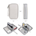 Electronic Organizer Pouch Bag