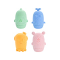 Baby Ocean Series Bathtub Toy Set
