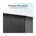 Leather Desk Pad Protector