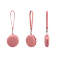 Silicone Coin Purse With Zipper