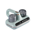 Cordless Dual Cup Ultrasonic Sterilizing and Mite Remover
