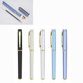 Customized Imitation Metal High-End Business Signature Pen