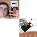 Buckle Phone Card Holder