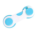 Baby Proof Cabinet Locks