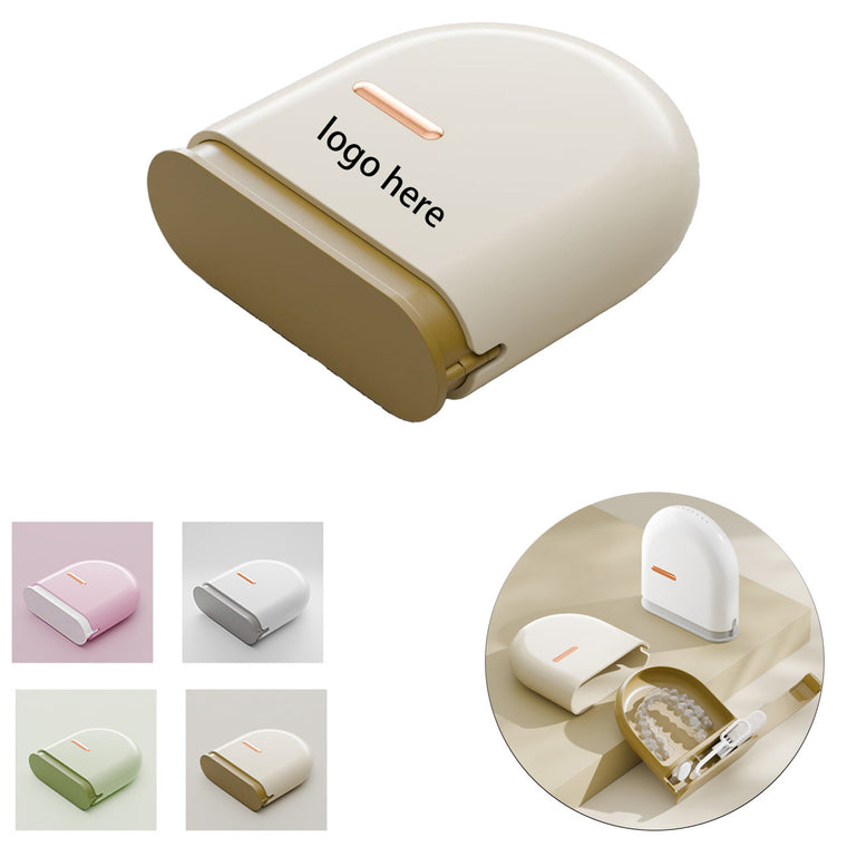 Braces Storage Box