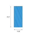 Cooling Towel with Silicone Case