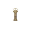 Long Endurance 2-In-1 Flashlight Camping Light With Handle