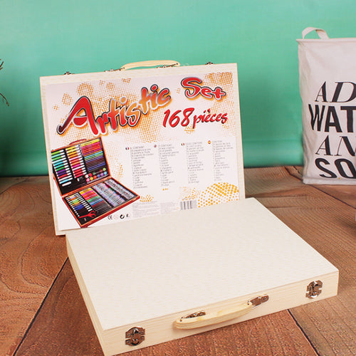 14-In-1 Children'S Art Set
