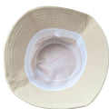 Panda Pendant Basin Cap Bucket Hat For Travel And Fishing