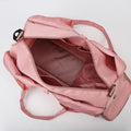 Yoga Mat Bag Large Capacity Sports Gym Bag