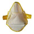 Pet Reflective Raincoat