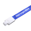 Polyester Lanyard
