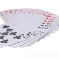 Standard Playing Cards