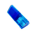 Pencil Sharpener With Plus Eraser