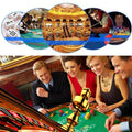 Clay Poker Chips
