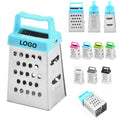 Mini Box Cheese Grater
