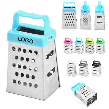 Mini Box Cheese Grater