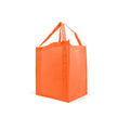 Wide-Mouth Tote Bag