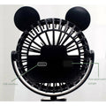 Octopus Handheld Fan