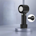 1 - 100 Speed Wind Turbo Fan
