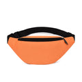 Large Capacity Waist Bag