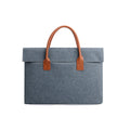 Oxford Cloth Handheld Document Bag