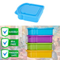 Sandwich Lunch Box