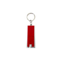 Keychain With Led Flashlight