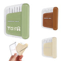 Mini Magnetic Sewing Needle Storage Case