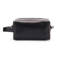 Genuine Leather Toiletry Bag