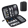 Electronics Travel Organizer Case