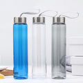 10oz Plastic Sports Water Bottle