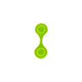 Outdoor Safety Reflective Magnetic Clip