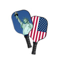 Pickle Ball Paddles Set
