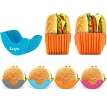 Hamburger Sandwich Holders