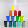 17Oz Color Changing Stadium Cup