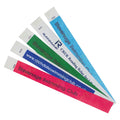 Colorful Paper Bracelet