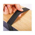 33.81Oz Lunch Box For Adults And Students With Natural Bamboo Lid, Spoon, Fork, Knife