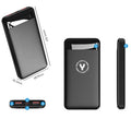 Charger Power Bank 10000 Mah Battery