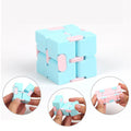 Infinite Puzzle Cube