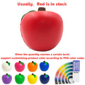 Cute Apple Stress Reliever
